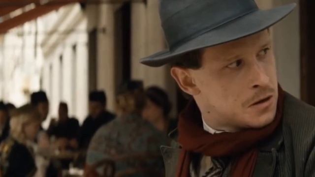 Franz Ferdinand's Death-the Kingsman(3)2021#kingsman#assassin #death