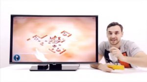 Папа РОБ ШОУ Видео обзор приложения ЗВЕЗДНЫЕ ВОЙНЫ ВТОРЖЕНИЕ Star Wars Commander ВИДЕО ДЛЯ ДЕТЕЙ