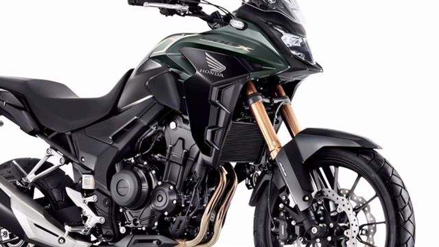 2024 HONDA CB500X: What has changed on the 2024 CB 500X?