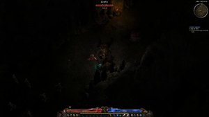 Немного иной Diablo 2 | Reign of Terror - мод для Grim Dawn + как установить