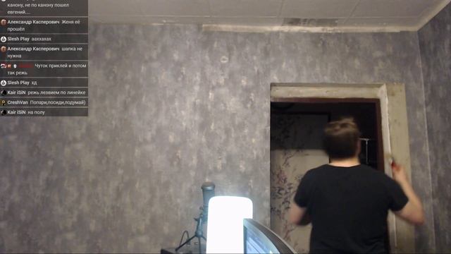 ШКОЛА РЕМОНТА ОТ ТЕО смотреть онлайн