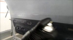 U-pol Spot #3 Как избежать оконтуривания протиров при покраске авто?!