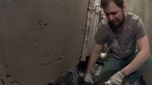 Гидроизоляция пола своими руками, качественно и надежно!!!