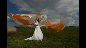 Свадебная фотосъемка. Урок 8. Фотошкола Олега Зотова.