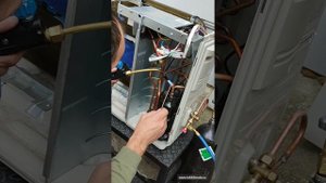 Ремонт кондиционера Ultima Comfort exp-i09pn