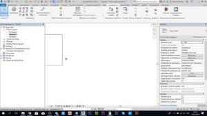Спецификации Revit по нескольким категориям