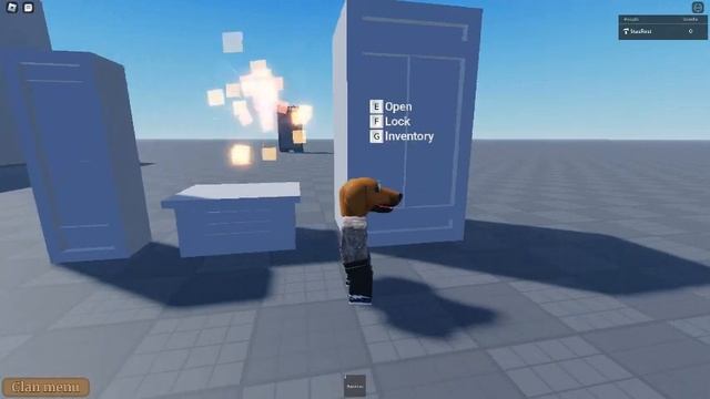 Custom proximity prompt [Roblox Studio] смотреть онлайн