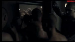 Мальчик в полосатой пижаме