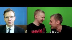 ЛАРИН ПРОТИВ —  НЕМАГИЯ