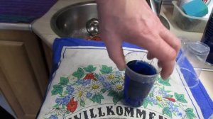 меднение печатных плат