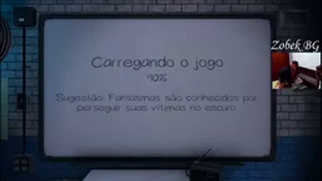 Phasmophobia - O jogo de terror смотреть онлайн