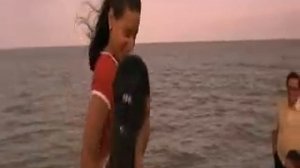 Selena - Cumbia Dance