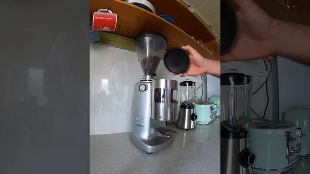 Mazzer Super Jolly auto coffee grinder FOR SALE