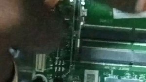HP 200 Pro G4 22 All-in-One PC #HOW TO UPGRADE M.2 SSD HDD AND RAM