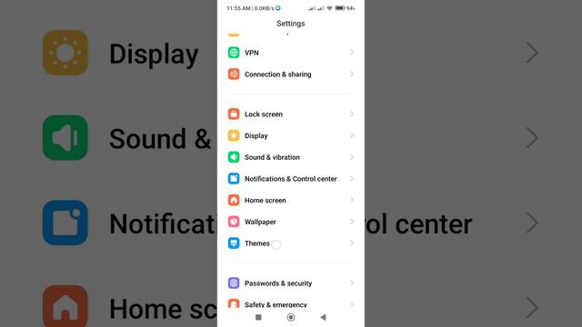 تجربة تحديث MIUI 14 و اندرويد 13 على هاتف Poco x3 Pro | مميزات و إضافات جديدة 🔥 смотреть онлайн