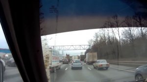 Работа на газели через АТИ по Москве...