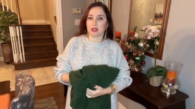 ЧТО Я КУПИЛА НА РАСПРОДАЖЕ В КАНАДЕ, 26 ДЕКАБРЯ ДЕНЬ СКИДОК, Н&М и ДРУГИЕ МАГАЗИНЫ, примерки