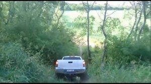 Toyota Tundra 5,7 V8