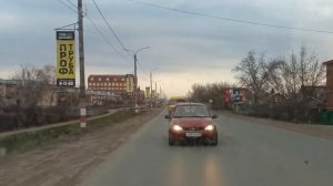 БУЗУЛУК  10 апреля  2020