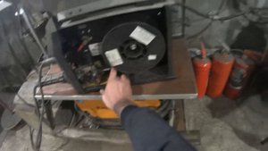 Голь на выдумку хитра! :)) Ставр САУ-200М.