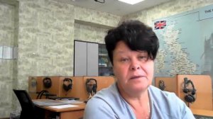 Бычкова Евгения Юрьевна - репетитор по английскому языку - видеопрезентация #ассоциациярепетиторов