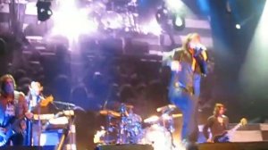 EUROPE - rock the night (live from Laško 2015)