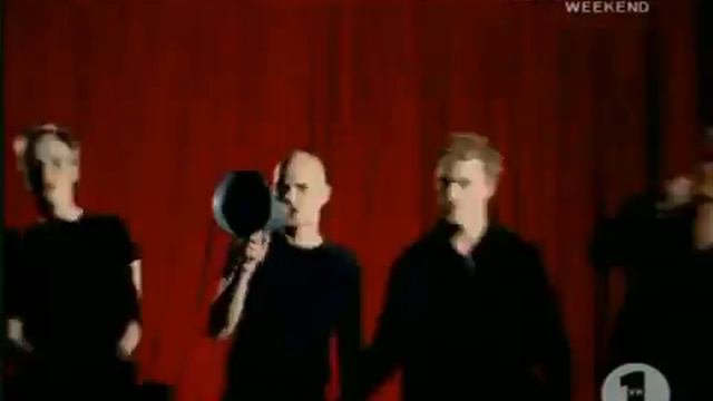 Tubthumping CHUMBAVAMBA