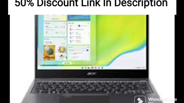 Acer Aspire 3 Laptop AMD 3020e Dual-Core Processor, 1.9kgs 35.56 cm (14-inches) HD Display, A314-22 смотреть онлайн