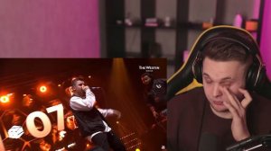 САМЫЙ МОЩНЫЙ БИТБОКС БАТЛ ФИНАЛ!!!! Colaps vs King Inertia