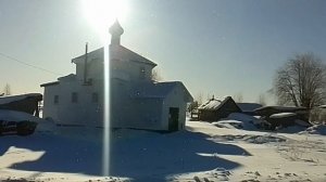 песни про деревню деревня тихманьга