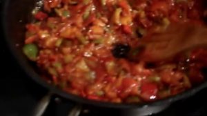 Домашние хлопоты. Очень вкусная заправка на зиму( для щей,борщей ,тефтелей и т.д)