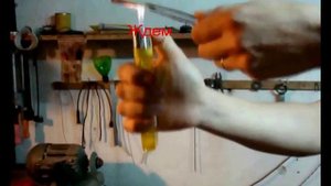 Огнезащита деревянных конструкций.mp4