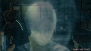 БАГИ И СЕКРЕТЫ DEAD SPACE #1