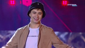 RAMIL - Вся такая в белом | Фестиваль #ProЛето ВДНХ