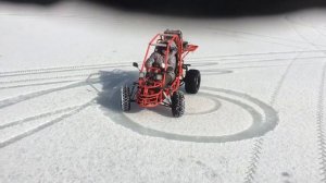 Багги dazon raider max175