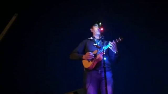 Чиж & Со " Полонез " на улице Баумана в Казани (Кавер укулеле)#УкулелеКаверы смотреть онлайн