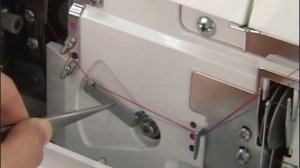 Astralux 8000 CL program 19