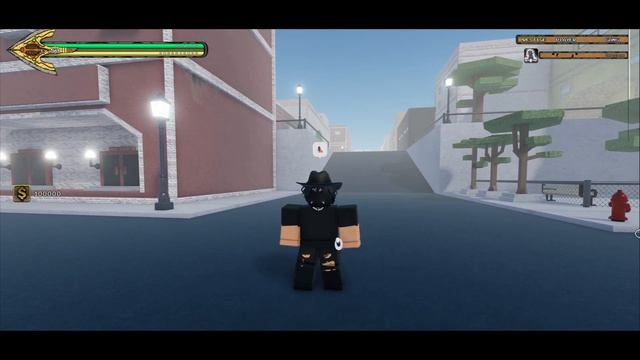 [NEW] Obtaining Dzin | YBA:NU смотреть онлайн