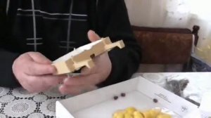 Джентерский сот