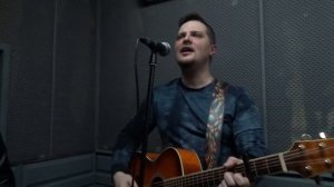 John Connor - Хавьер (live in studio, one cam)