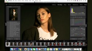 Как подготовить пресет в Лайтрум? Пакетная обработка фотографий в Adobe Lightroom