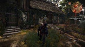 The Witcher 3 4K Mods Dolores et Niellen