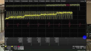 HDOvsDSO: разница между осциллографами с АЦП 12 бит и 8 бит