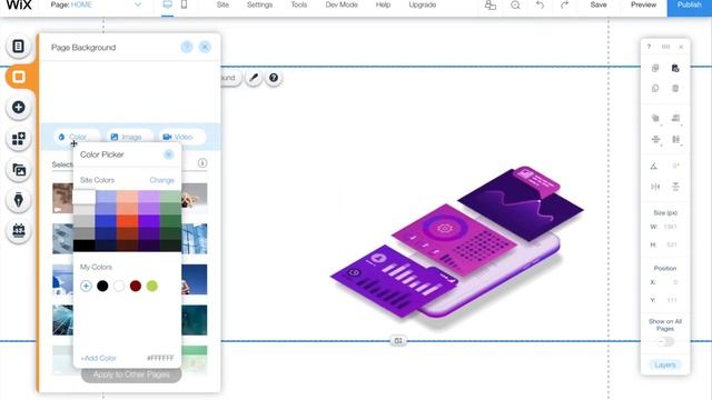 Tutorial: How to add Lottie JSON animations in your websites easily смотреть онлайн