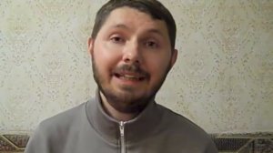 ВЕРУЙ В СЫНА БОЖЬЕГО И СЛУШАЙ ЕГО