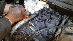 Димексид в крашеный поддон!!!?