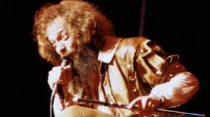 Jethro Tull Live Audio Montreal Forum October 7, 1979