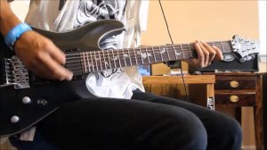 Peavey 6505+ 112 Combo Demo