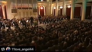 Дмитрий Хворостовский - ария «Демона» На воздушном Океане