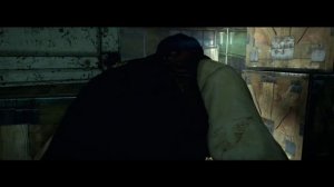 The Evil Within часть 2 Бензопила мне под лопатку;-)